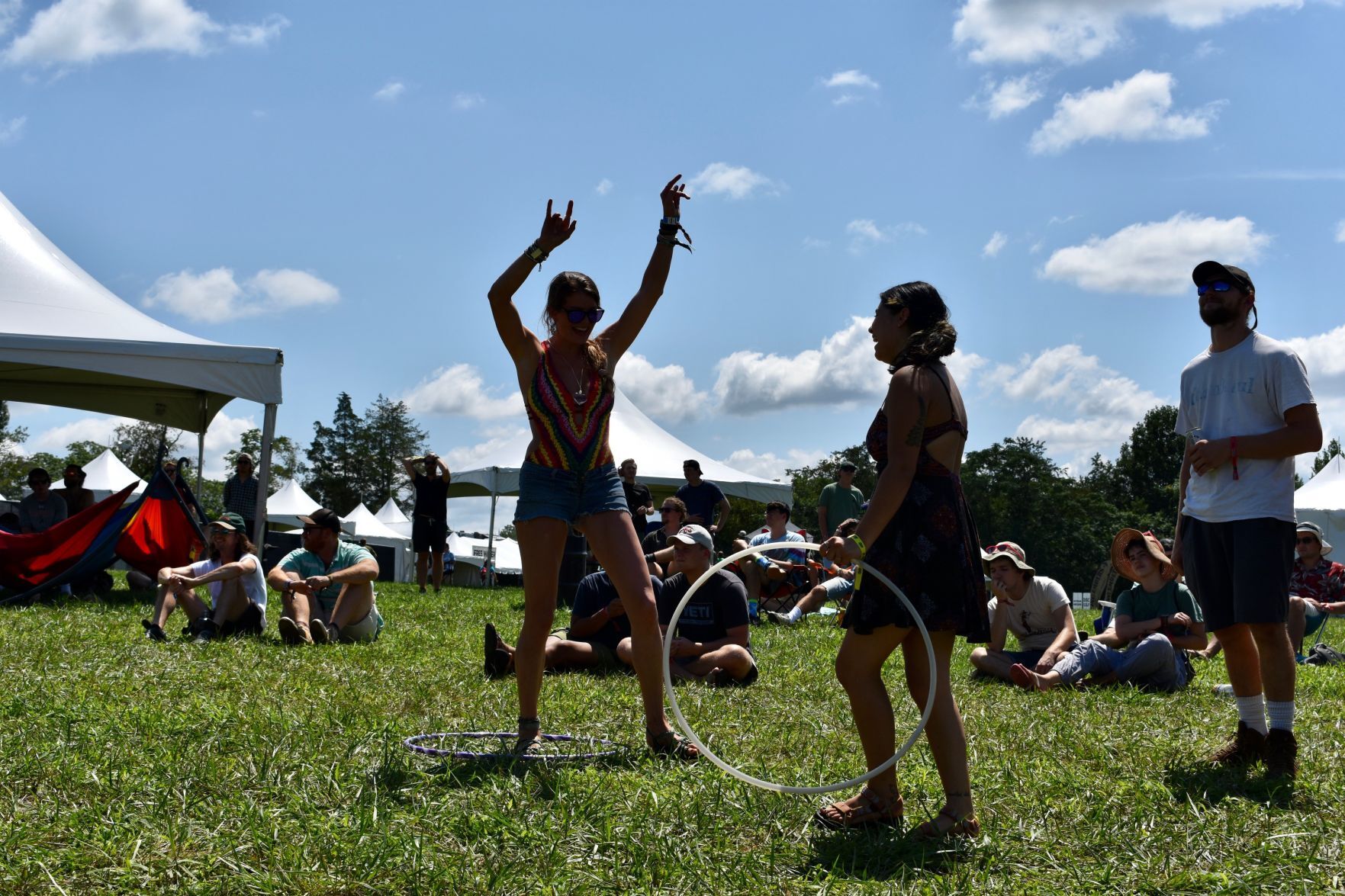 LOCKN' Festival 2021